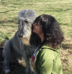Val & Murphy